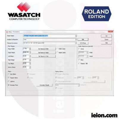 Wasatch Roland Exclusive Edition