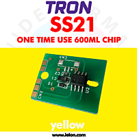 Tron SS21 One Time Use 600ml Chip